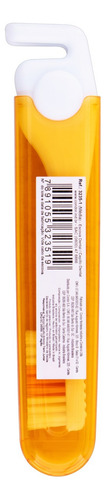 Escova Dental Média Condor