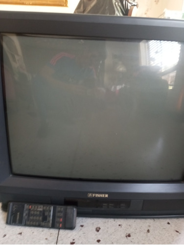 Televisor Fisher De 27 , Modelo Pc2527