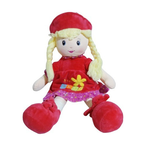 Peluche Muñeca Too Cute 46cm