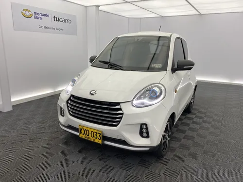 Zhidou D2S Electrico