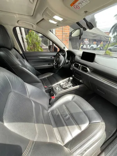 Mazda CX-5 2.5 Grand Touring 4X2