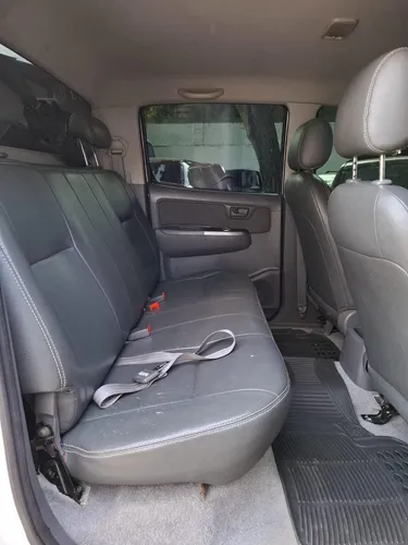 Toyota Hilux 2.5 Imv 4x2