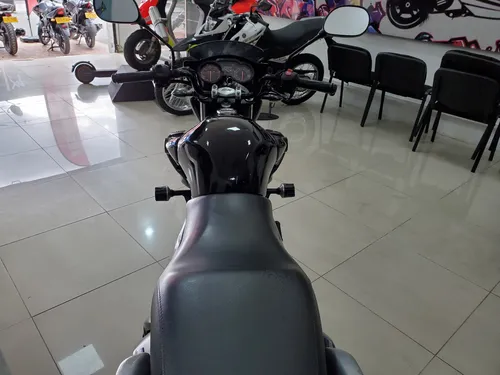 Yamaha Szr 150 2021