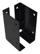 Comprar Soporte Abierto Para Tirante 2x5 3x5 Alas Internas Madera
