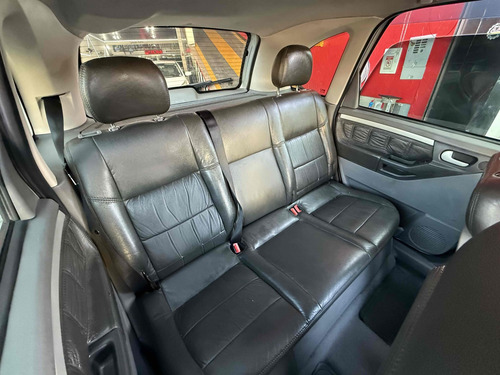 Chevrolet Meriva 1.8 MPFI MAXX 8V FLEX 4P MANUAL