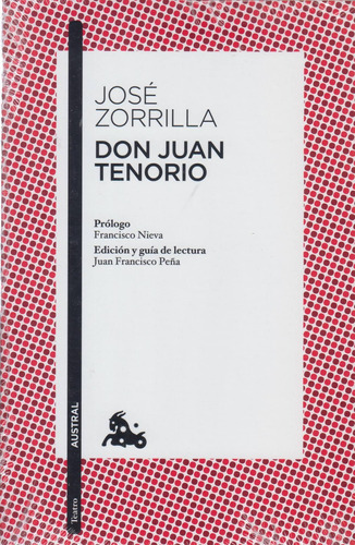 Don Juan Tenorio