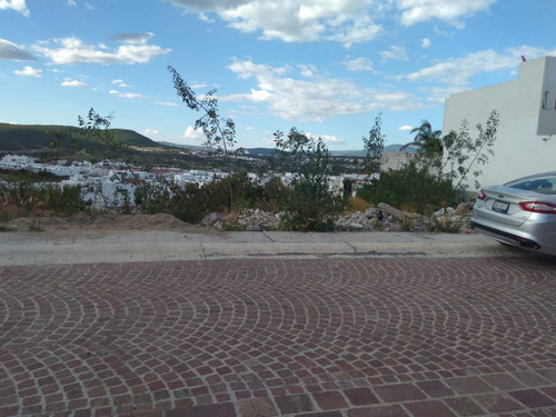 Se Vende Terreno En Cumbres Del Lago, 280m2 - Hermosa Vista 