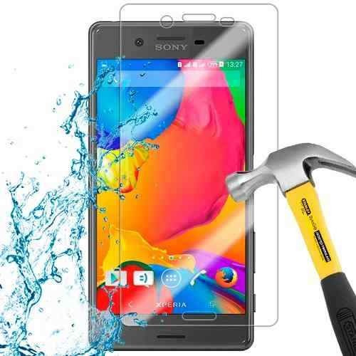 Lamina Protector Anti-shock Sony Xperia X Performance