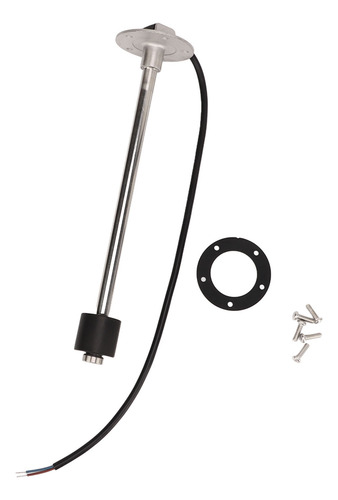 Sensor De La Unidad Emisora De Nivel De Agua Y Combustible,