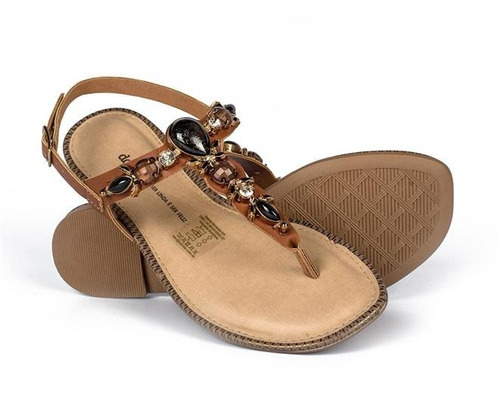 sandalias verao 2019 dakota