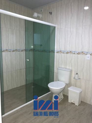Imagem 15 de 15 de Residência 5 Quartos Balneário Carmery - 334sh-1
