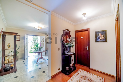 Imagem 9 de 15 de Casa De Condomínio Em Alphaville R$ 3.950.000 - 247