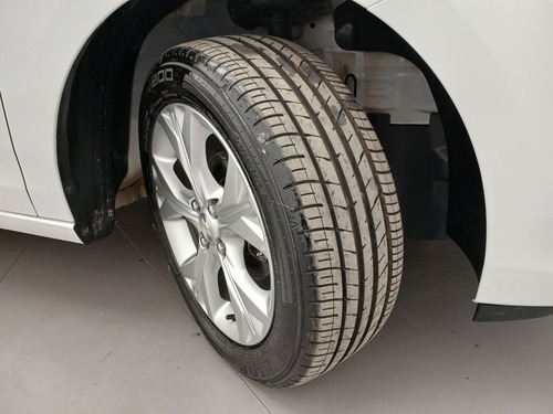 Chevrolet Onix 1.0 TURBO FLEX LTZ AUTOMÁTICO
