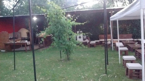 Casa 2 Dorm. Lote 20 X 100 .apta Banco - Abasto