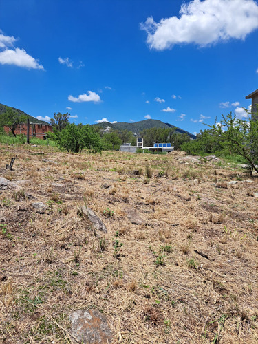 Lote En San Antonio De Arredondo