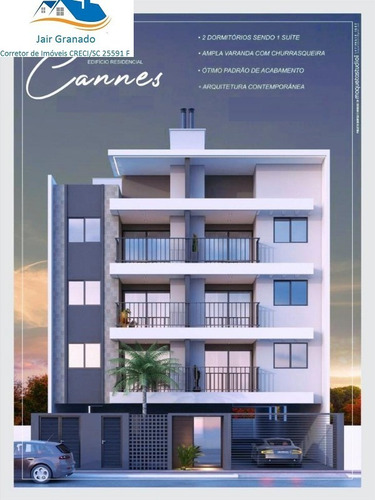 Imagem 1 de 2 de Excelente Oportunidade Apartamento Em Camboriú - Ap01538 - 69532435