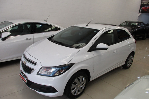 Chevrolet Onix 1.4 Lt 5p