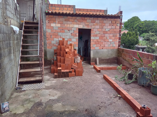 Casa Para Venda Com 3 Casa No Quintal