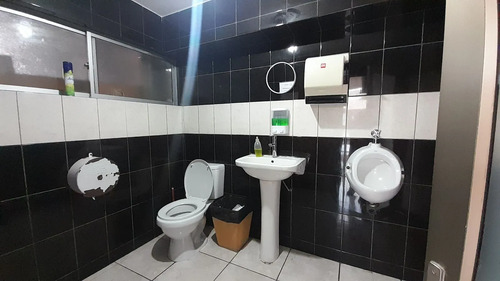 Arriendo Terreno Comercial