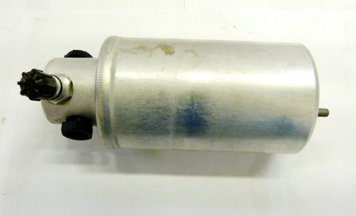 Imagen 4 de 5 de 1h0820193a - Filtro Secador Aire Acondicionado Vw Caddy