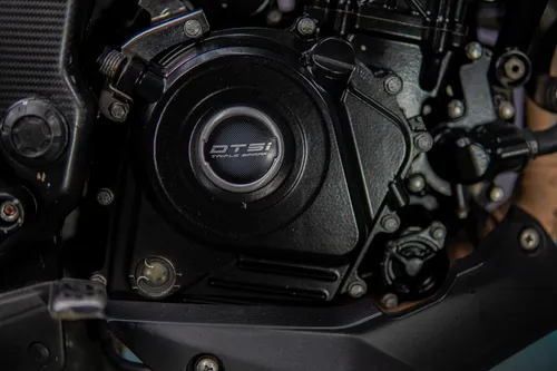 Bajaj Pulsar Ns 200 Fi 2023