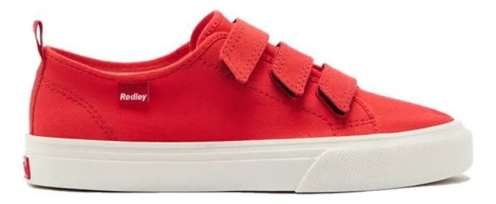 Tênis Masculino e Feminino Clip Redley