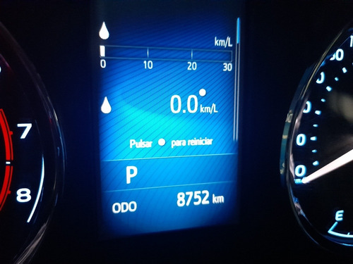 Imagen 13 de 14 de Toyota Corolla Se-g 1.8 Cvt 140 Cvt 14.000 Km Como 0km