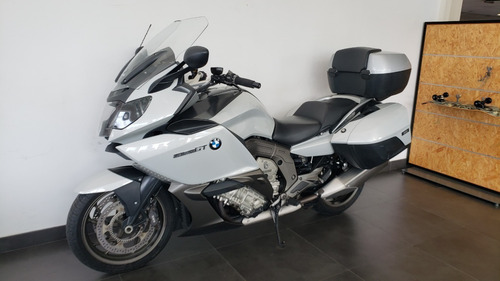 Bmw K 1600 Gt