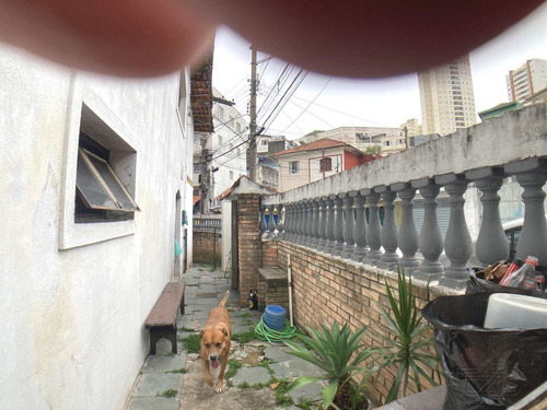 Imagem 20 de 22 de Sobrado Com 2 Dorms, Vila Monumento, São Paulo - R$ 850 Mil, Cod: 5806 - V5806