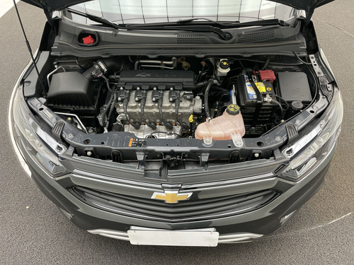 Chevrolet Onix 1.0 MPFI JOY 8V FLEX 4P MANUAL