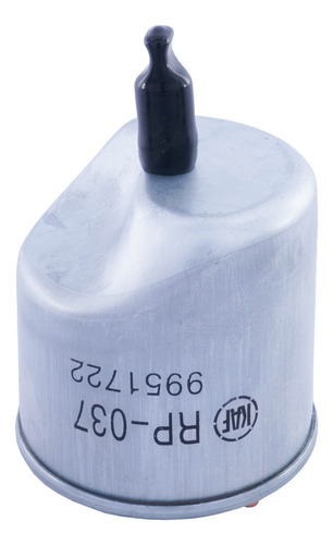 Filtro Petroleo Peugeot Partner 1600 Dv6td B9 Sohc 1.6 2013