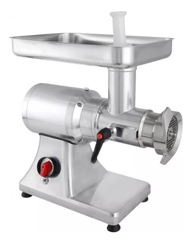 Trituradora De Carne Moretti Grinder 32 C/accesorio Embutido