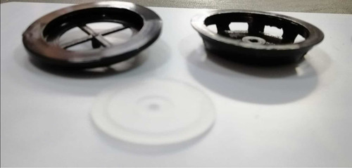 Filtro / Válvulas Para Tapabocas Tipo N-95 En - Unidad A $0