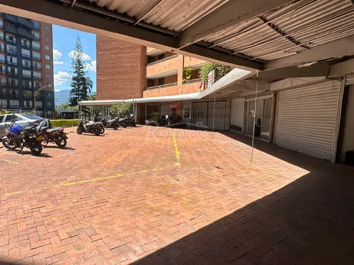 Local En Arriendo En Belén. Cod A776069