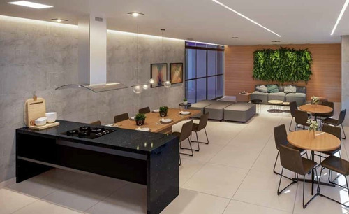 Imagem 9 de 20 de Apartamento À Venda No Bairro Vila Mariana - São Paulo/sp - O-6350-14885