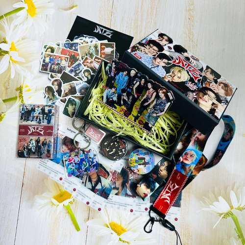 Stray Kids Nuevo Álbum Ate Set De Regalo