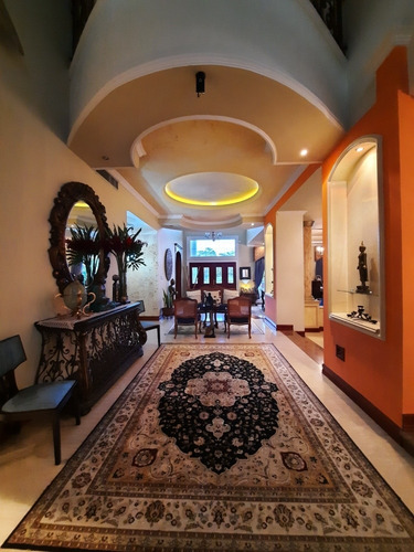 Imagen 1 de 8 de Majestuosa Casa En Alquiler, Urb. San Miguel, Maturín