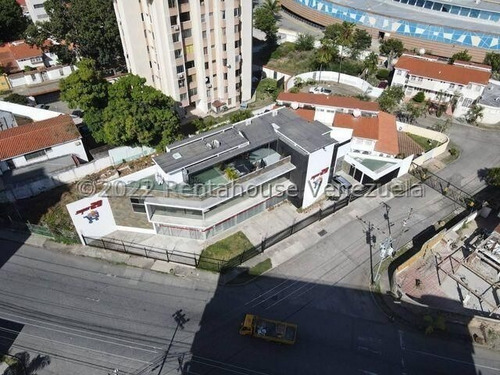 Imagen 29 de 30 de Edificio Comercial En Venta En Urbanización Del Este De Barquisimeto Lara, 04245937542