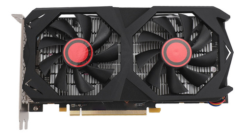 Tarjeta Gráfica Para Computadora Rx580 8gb Gddr5 256bit Prof