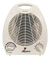 Comprar Caloventor Alpaca Fh03 2000w Termostato Portatil