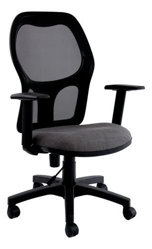 Silla De Escritorio Ergonómica Sillón Oficina Pc Giratoria