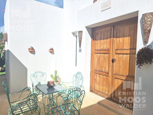 Excelente Propiedad En Venta 4 Ambientes Eucaliptos Haras Santa María