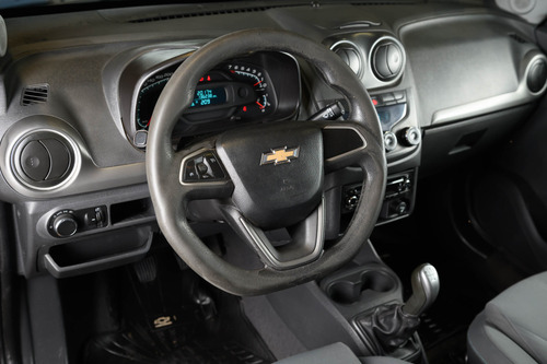 Chevrolet Agile 1.4 Lt