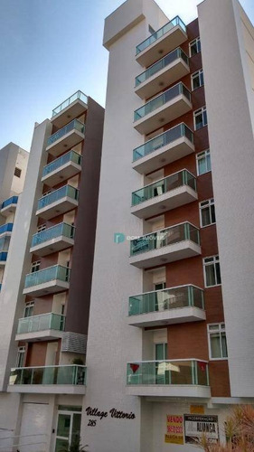 Cobertura 4 Quartos, 2 Suítes, 4 Vagas De Garagem - Jardim Liú - Juiz De Fora - Co0193