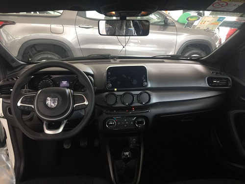 Fiat Cronos 1.3 Firefly Flex Drive Manual