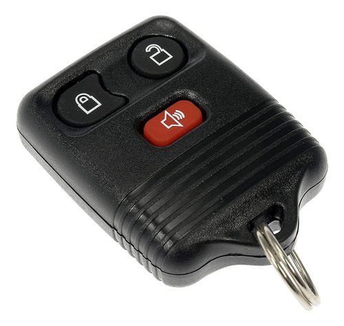 Control Transmisor Alarma Mazda B4000 1999