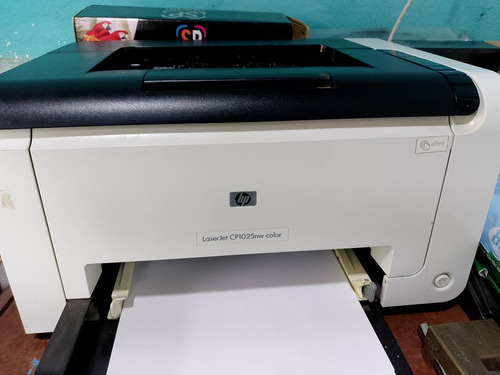Impresoras 