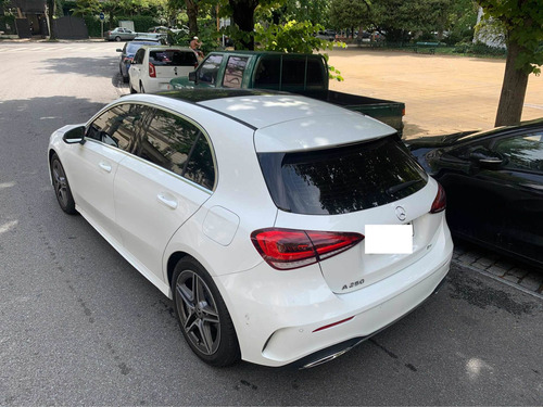 Mercedes-benz Clase A 250 Amg-line 224cv 5ptas - 2020