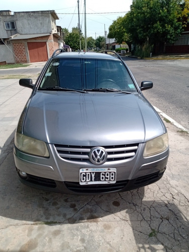 Volkswagen Gol Country Gol Country 1.6