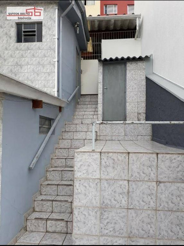 Imagem 11 de 19 de Sobrado Com 5 Dormitórios À Venda, 200 M² Por R$ 580.000,00 - Pirituba - São Paulo/sp - So1377